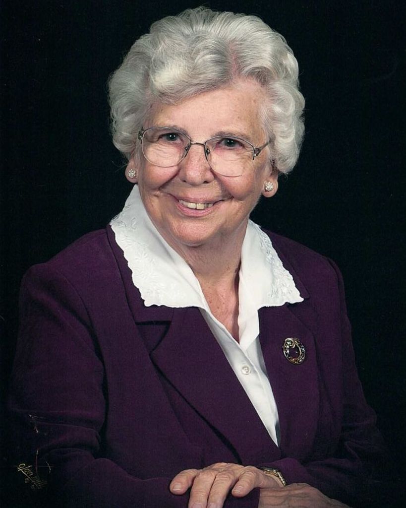 Margaret Mary Schaub Profile Photo