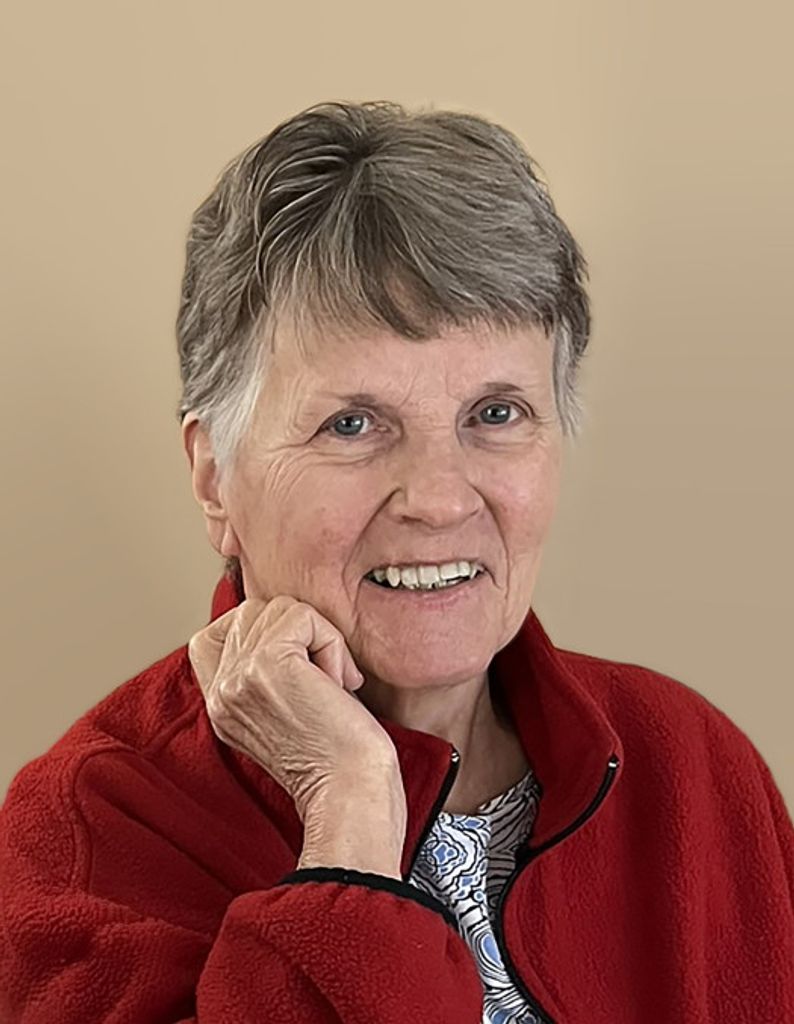 Esther Ellouise Coleman Profile Photo