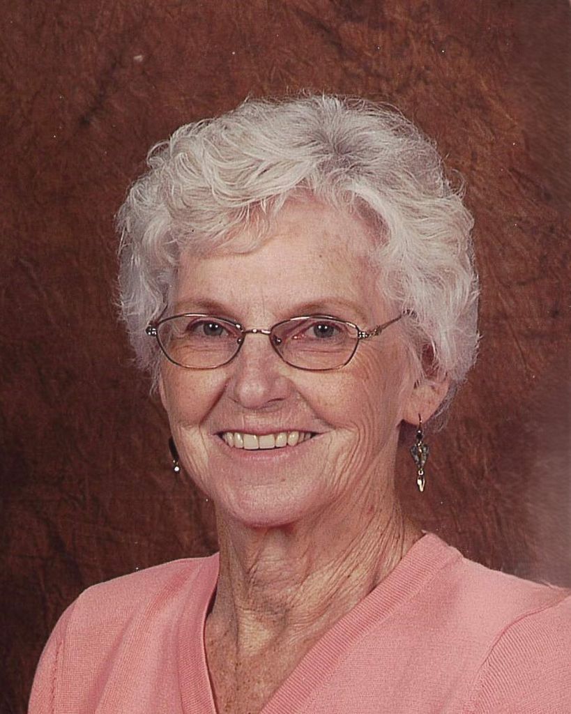 Sandra Milroy