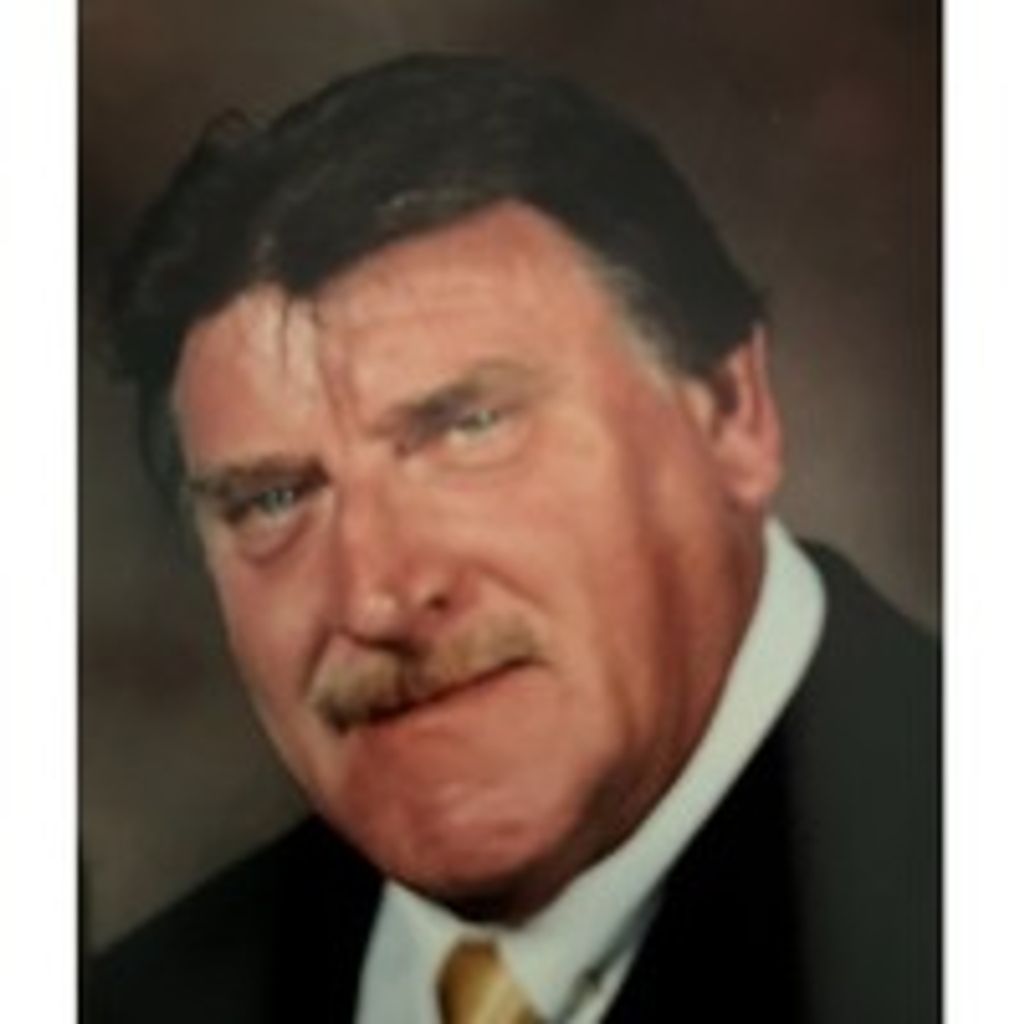 James Walter Gillum Profile Photo
