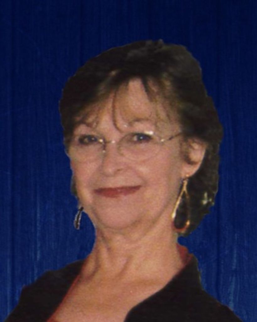 Joyce M. Libby Profile Photo