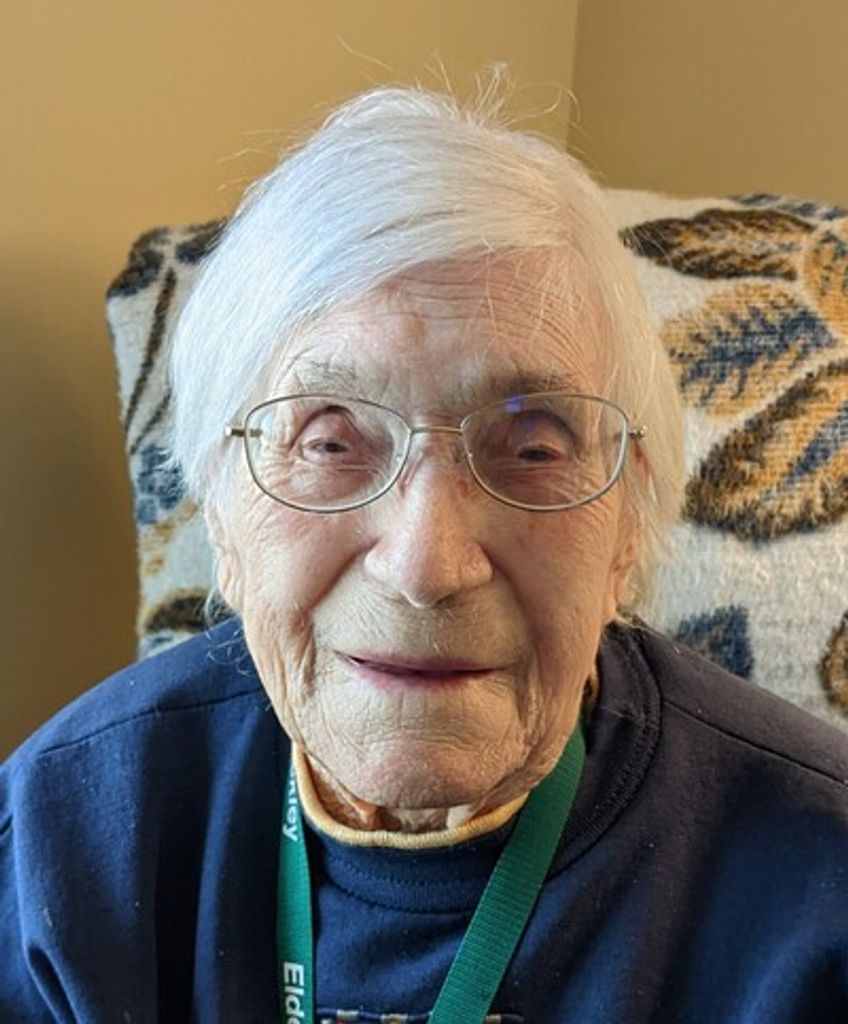 Marjorie Francis Pike Profile Photo