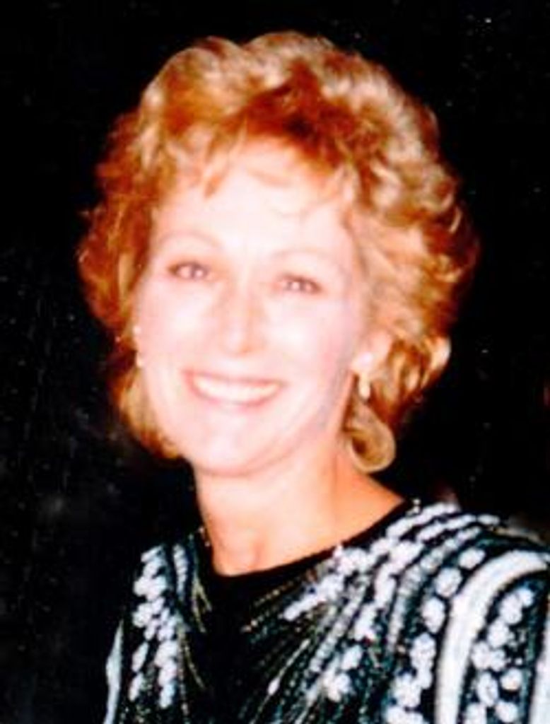 Barbara Ann Prais-Hein