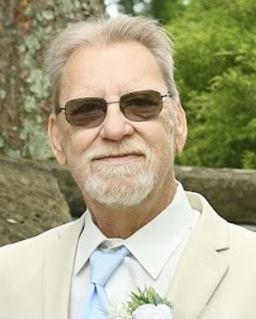 William "Bill" Frank Grazulis