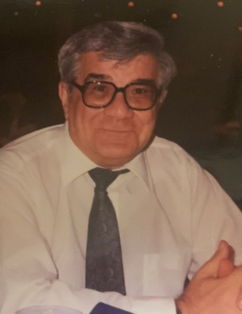 Orlando Corsale, Sr. Profile Photo