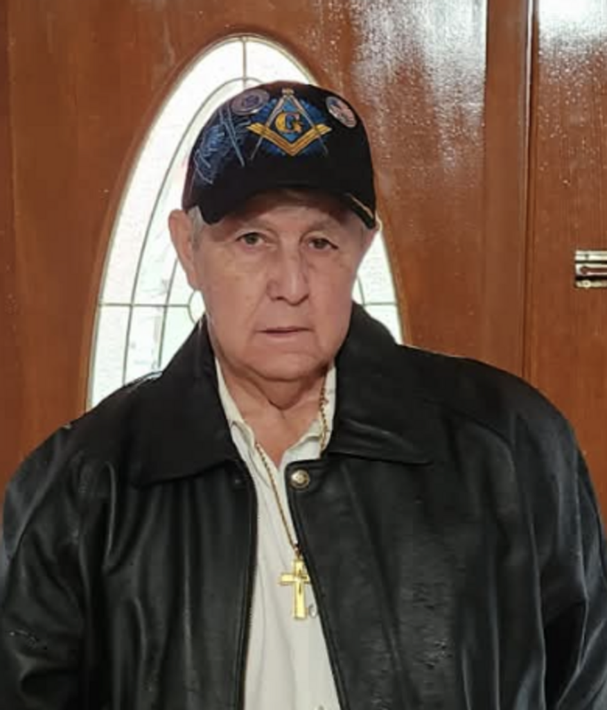 Stephen Douglas Miles Profile Photo