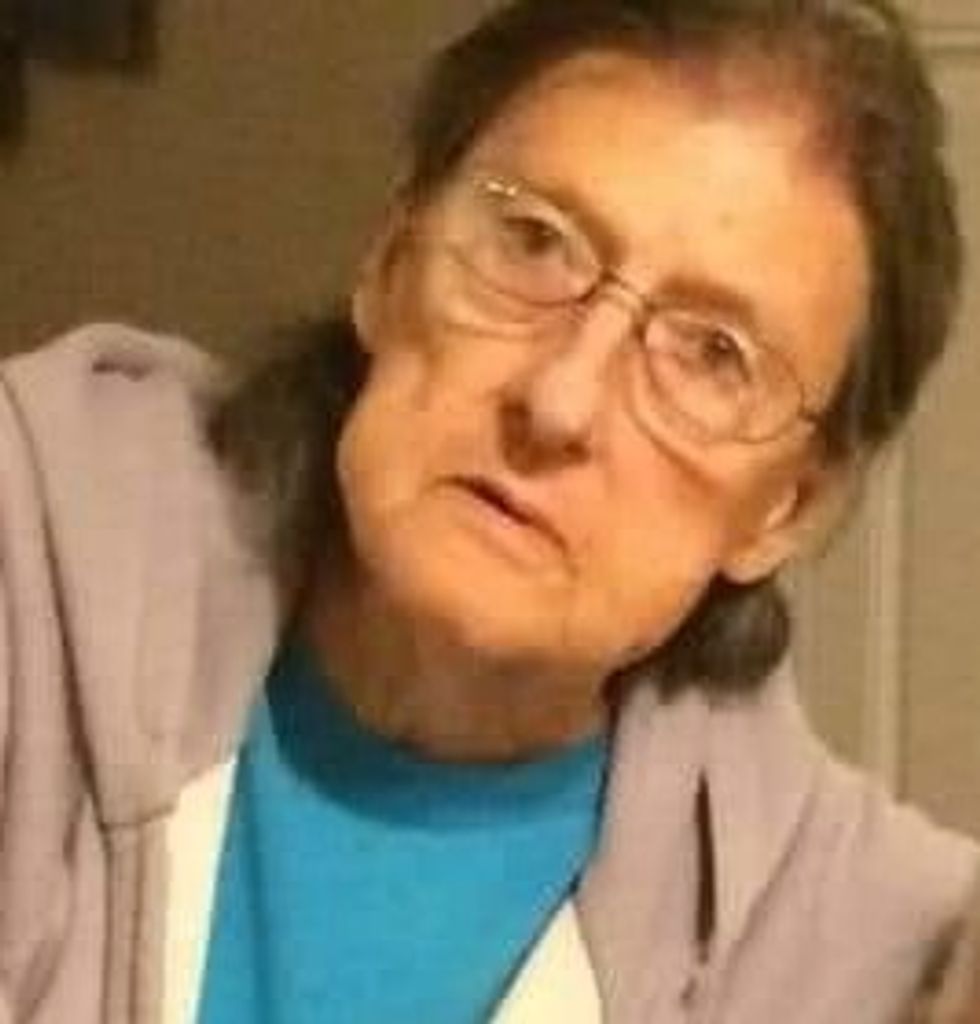 Joann Brazier
