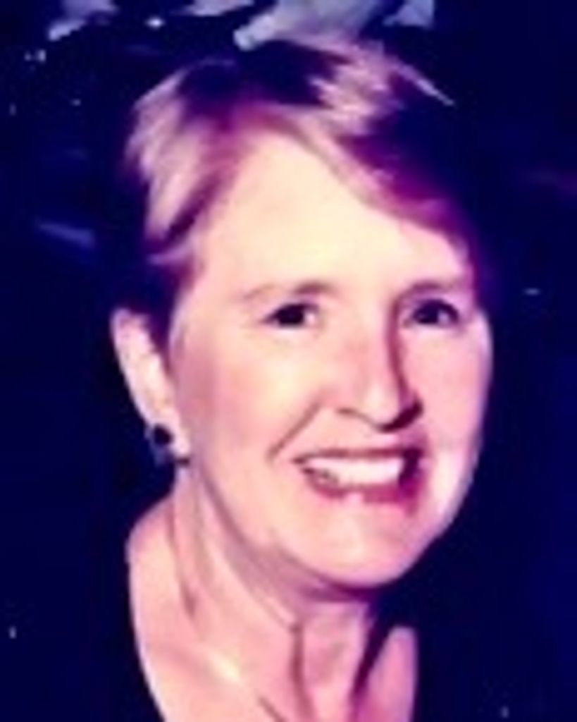 Elizabeth McGarvey Shea