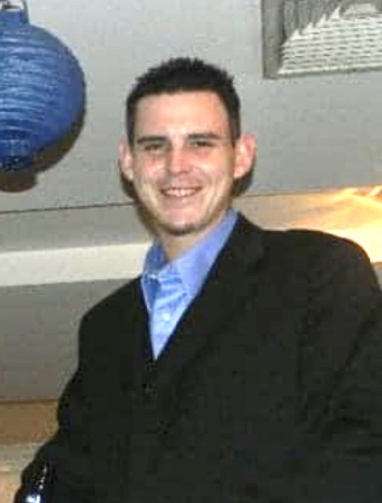 Jarrett Todd Lamb Profile Photo
