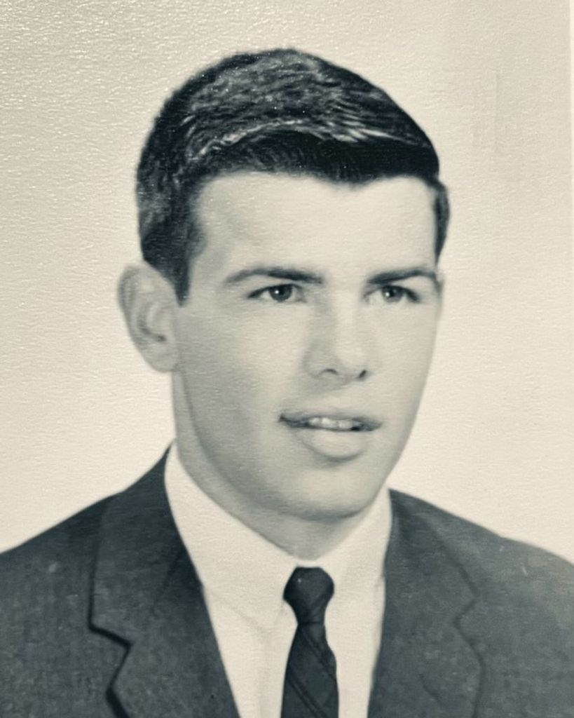 Joseph K. Wilt