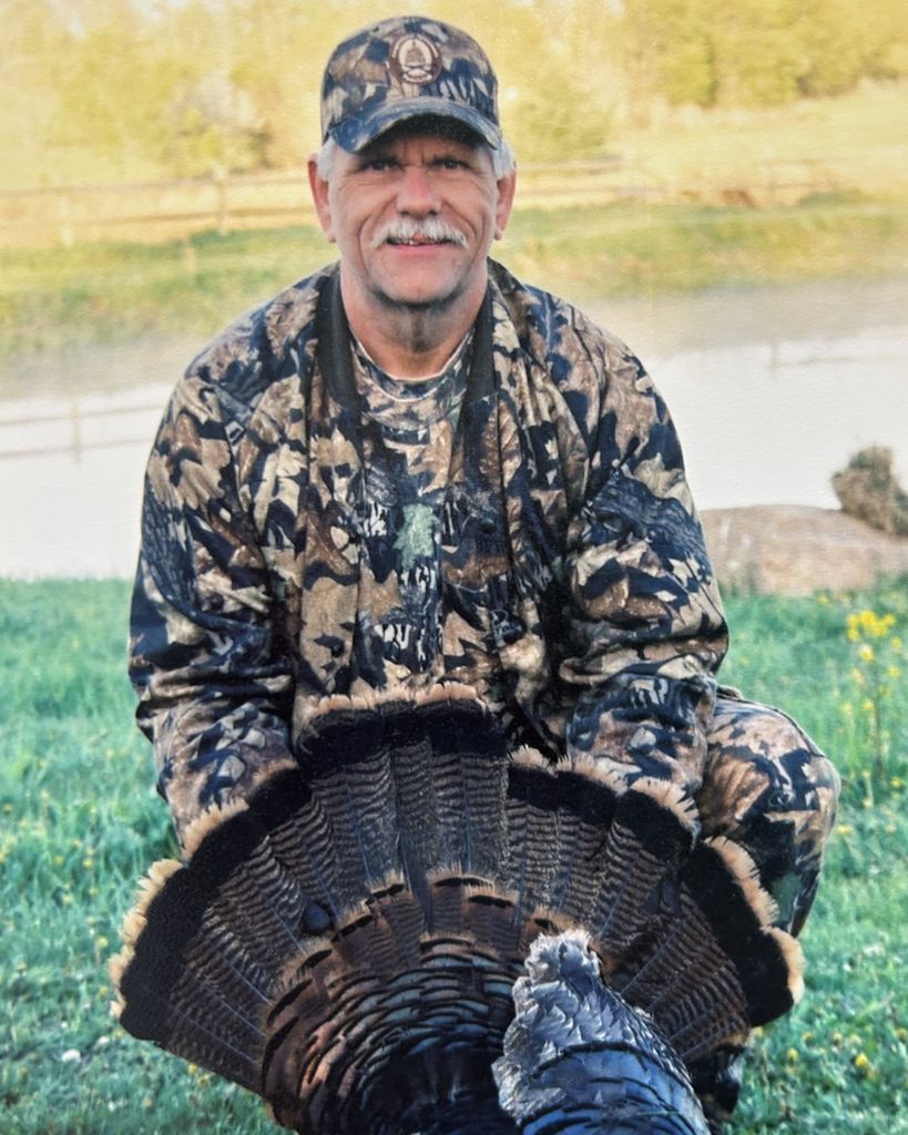 Terry R. Mumaw Profile Photo