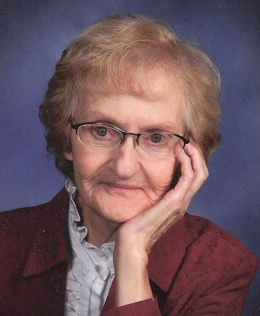 Stana Ana Hambley (Absher)