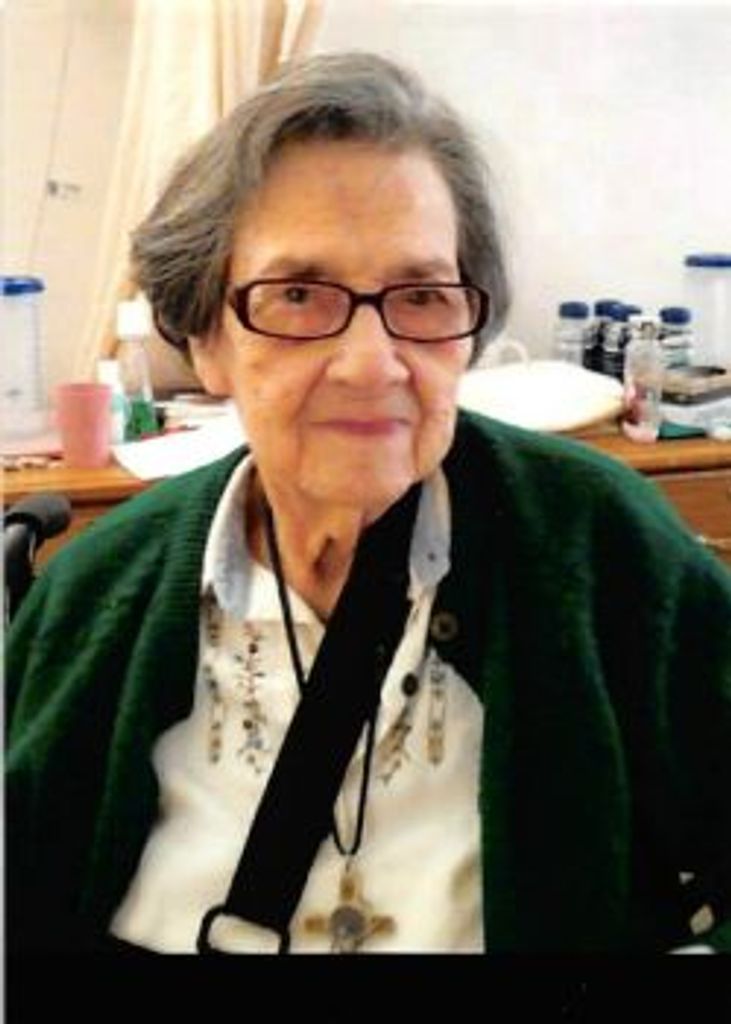 Nell Rozas