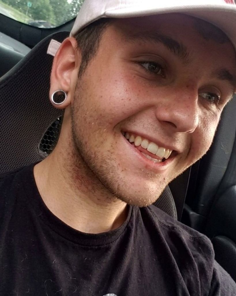 Jesse A. Rich Profile Photo