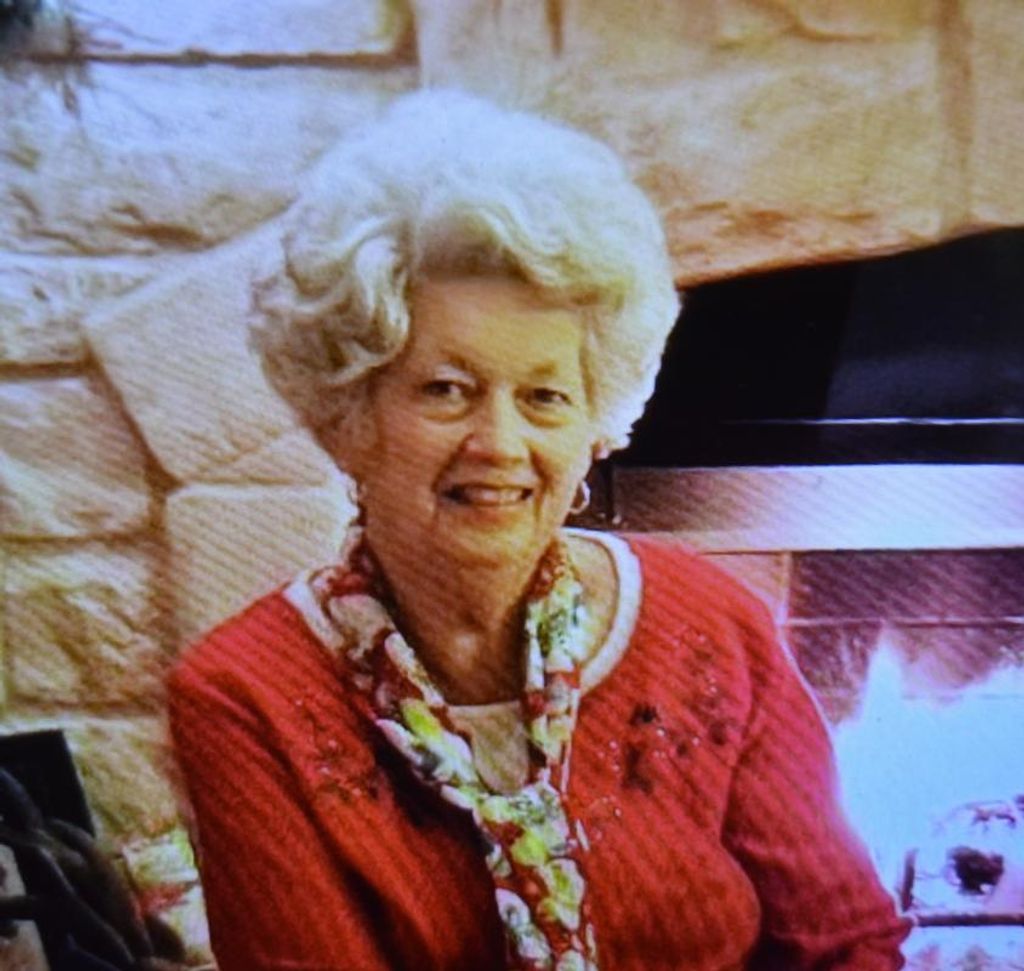 Jeanene Gfeller Profile Photo