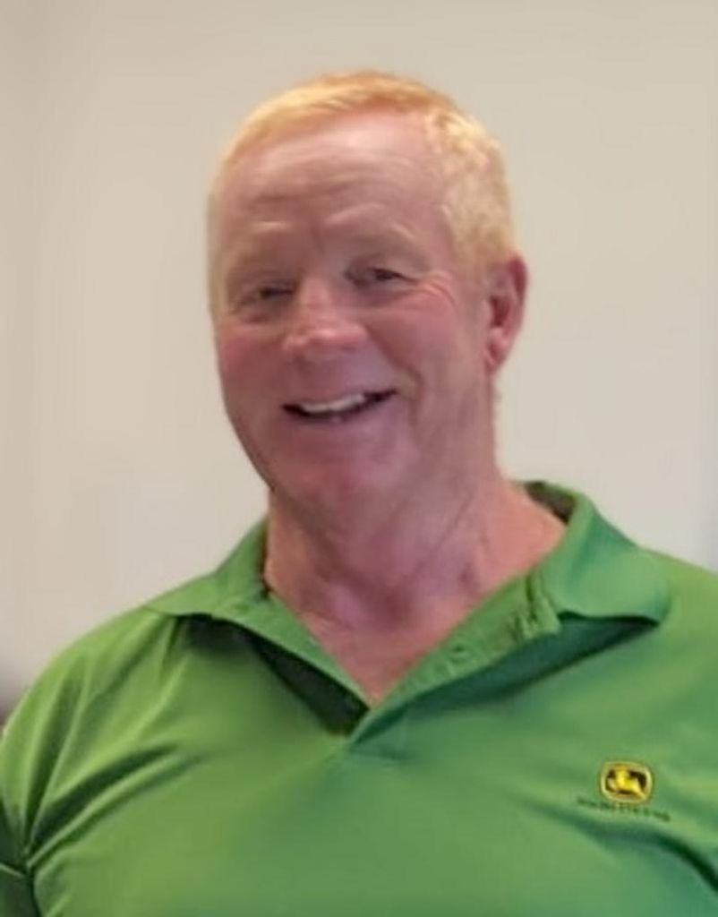 David Slager Profile Photo