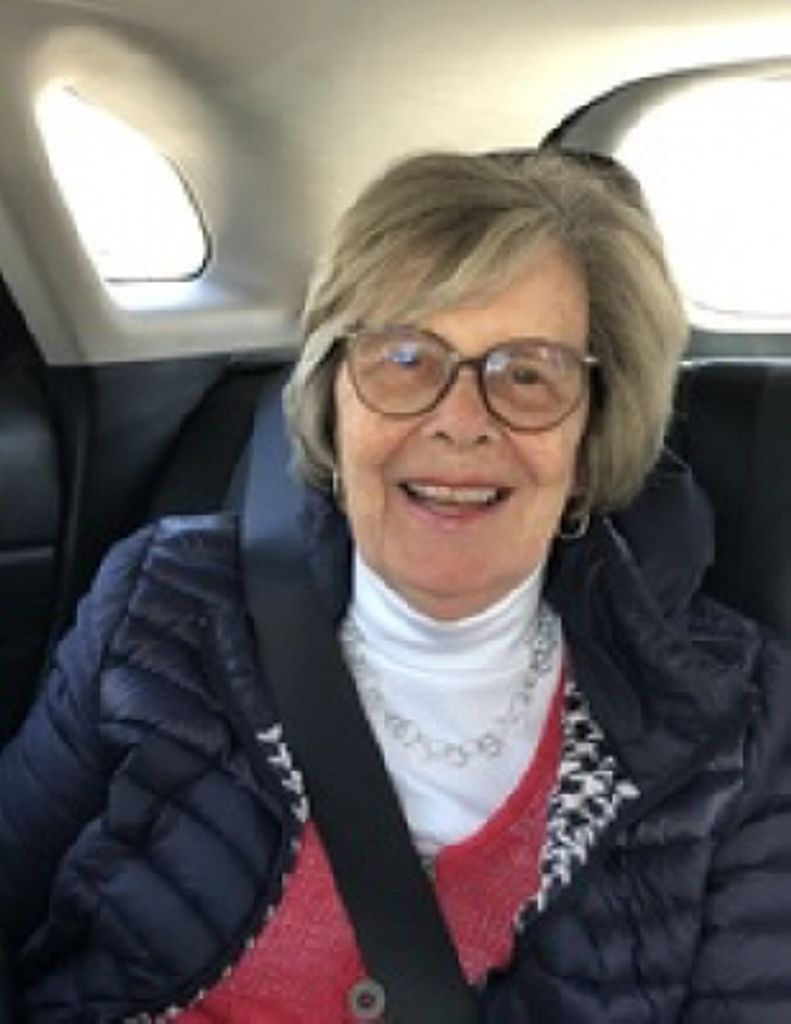 Joanne Frost Profile Photo