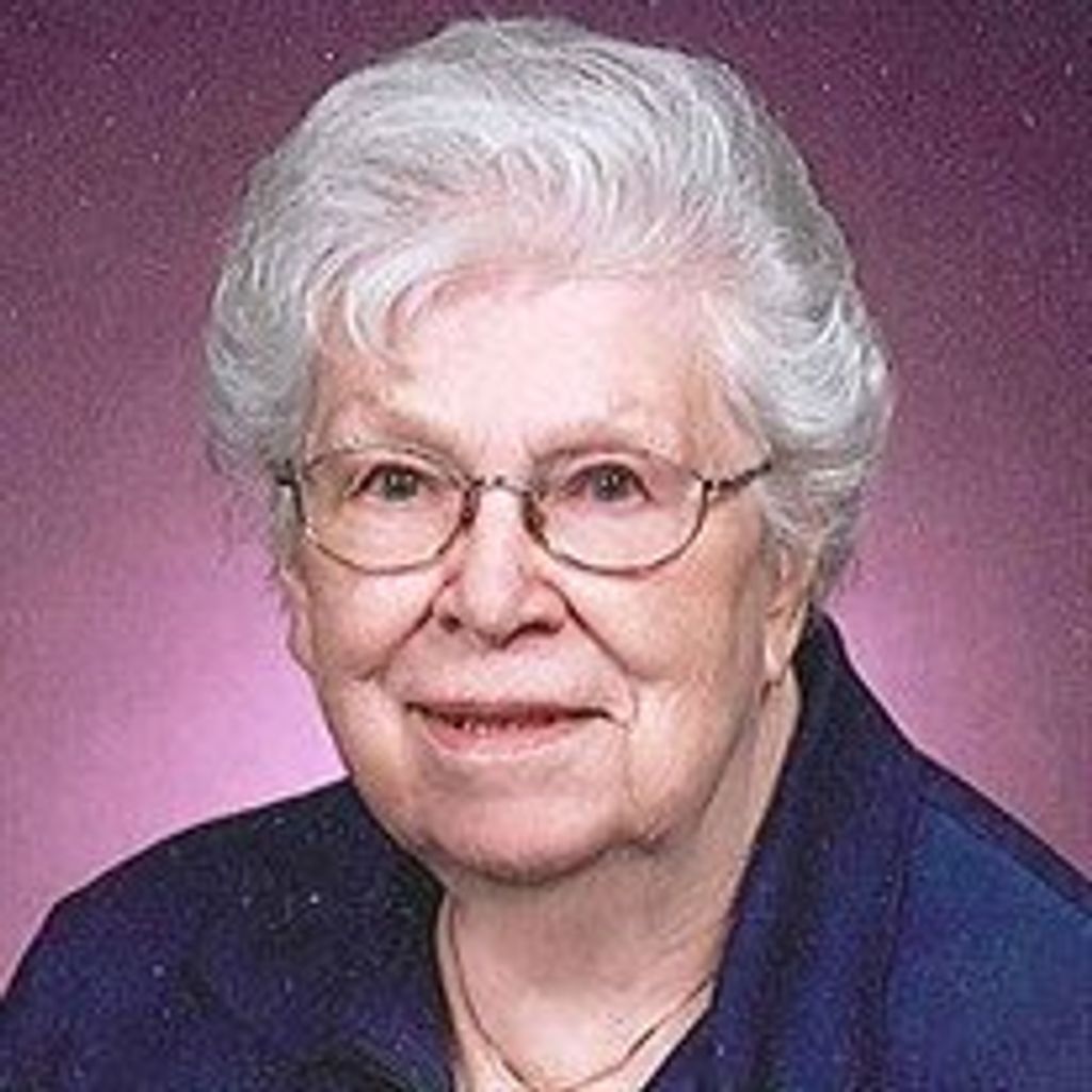 Sylvia  "Sallie" Boyum