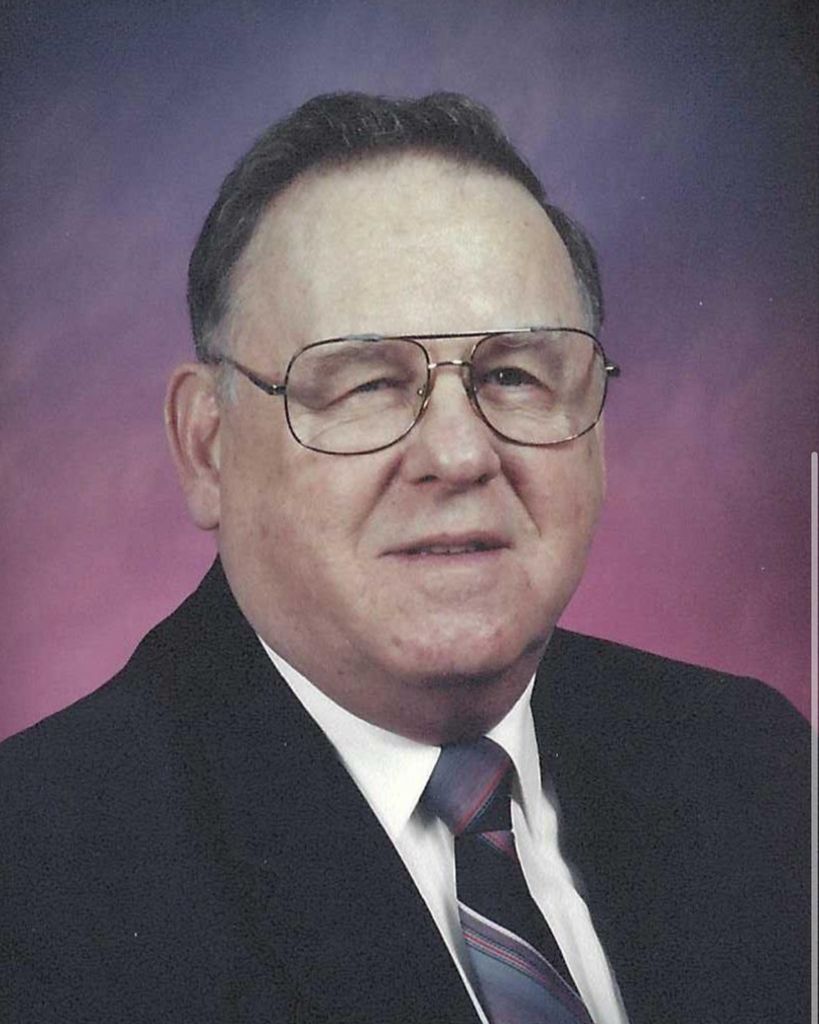 James Clayton Jaskowak Profile Photo