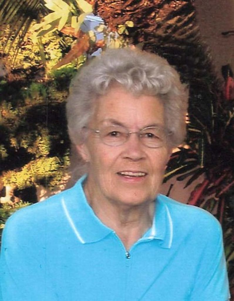 Evelyn Louise Lichty Profile Photo