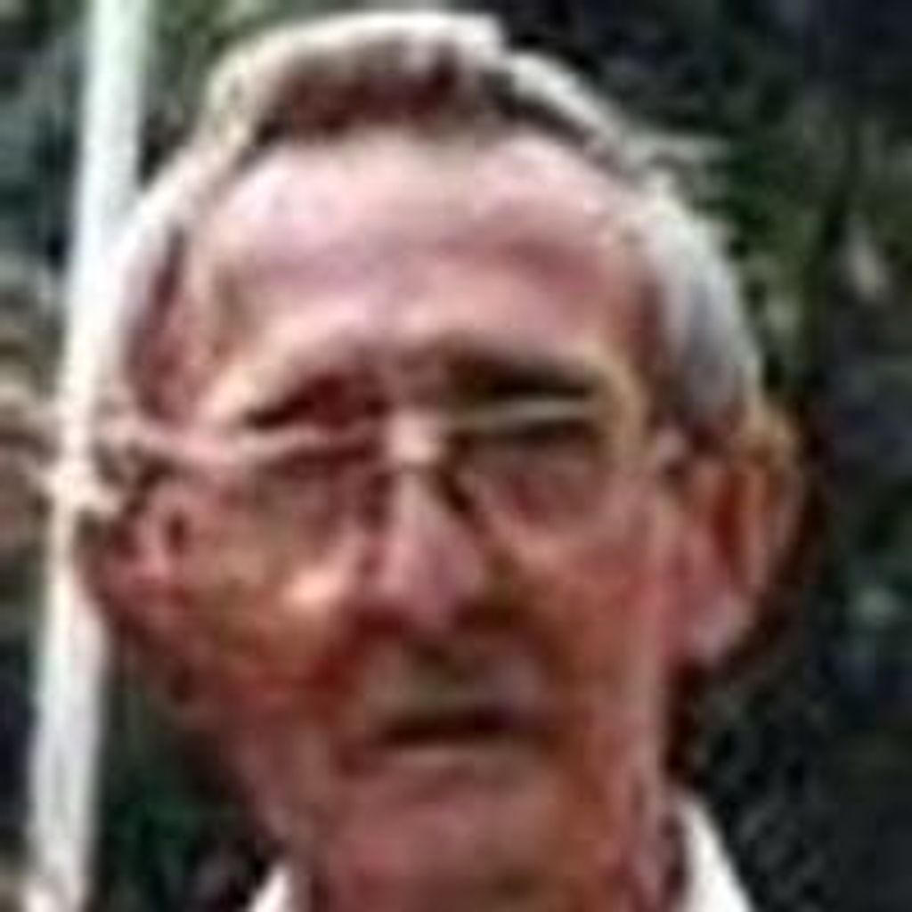 Harry P Sandusky