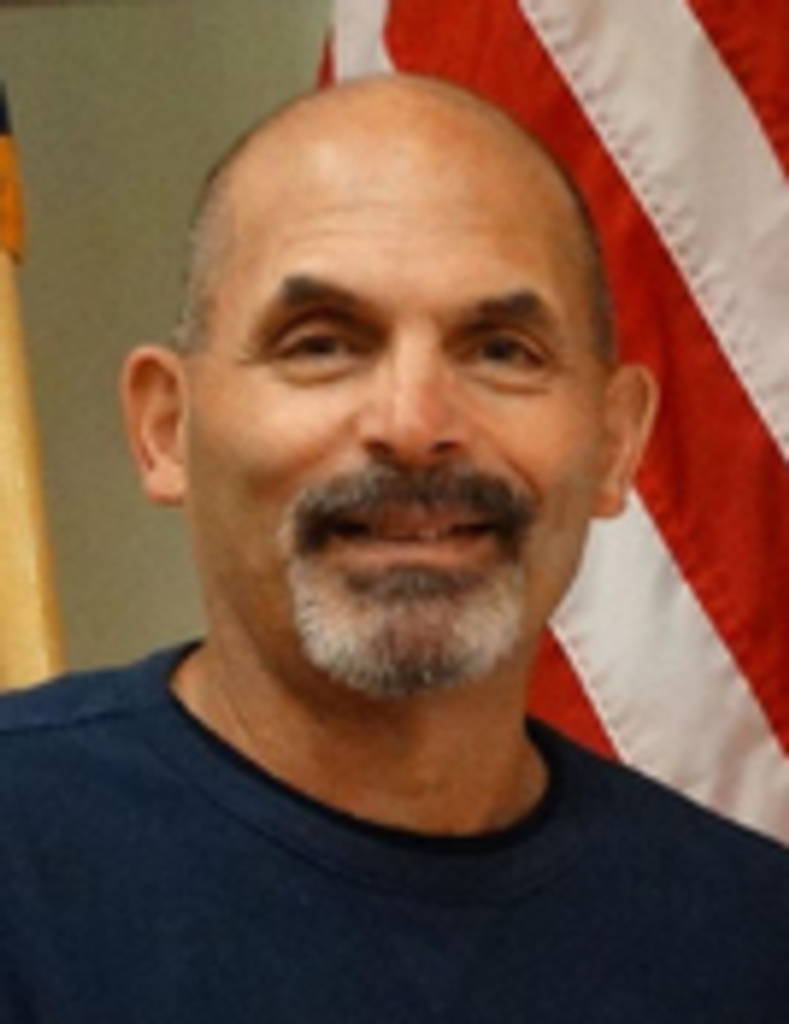 Carl  Anthony Tilenni