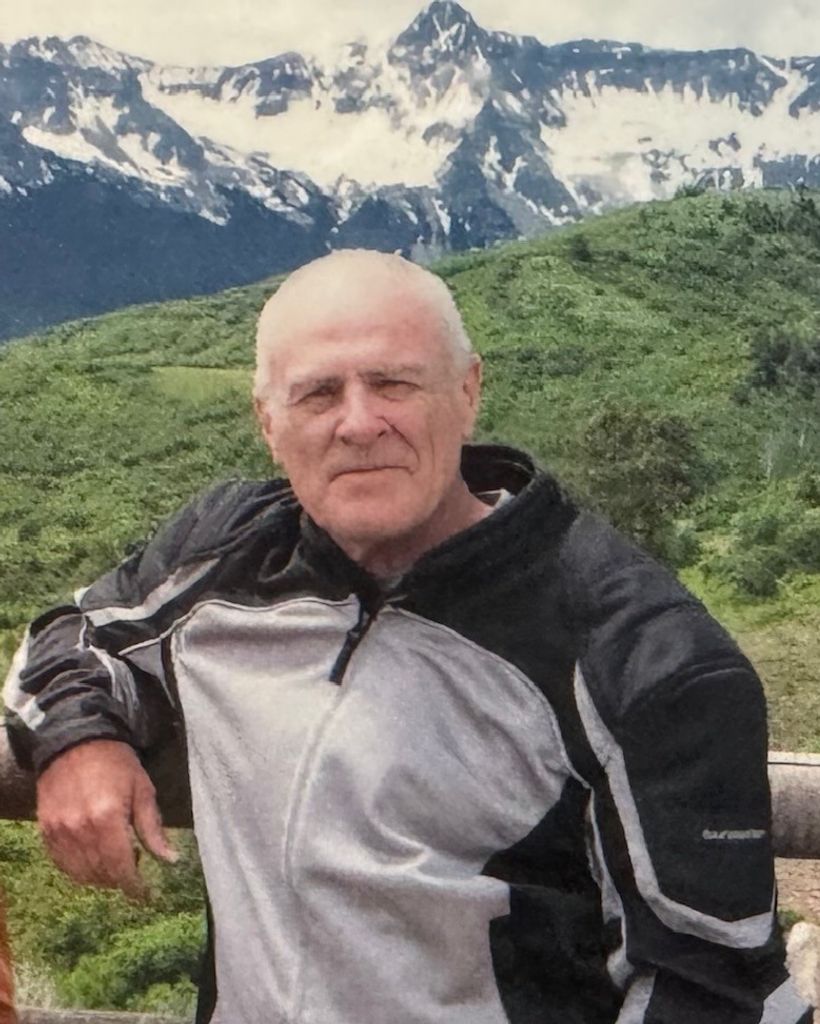 David Lee Miller Profile Photo