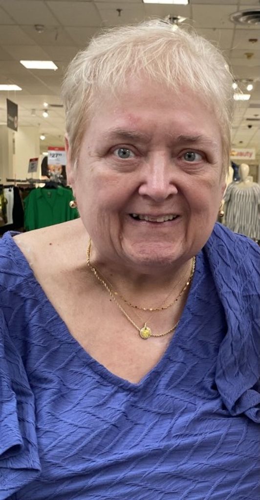 Arlene Harris Mcmurrain