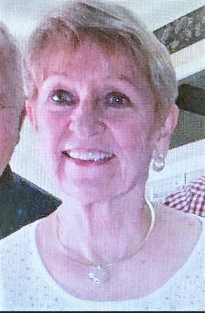 Harriet Elizabeth Pugh