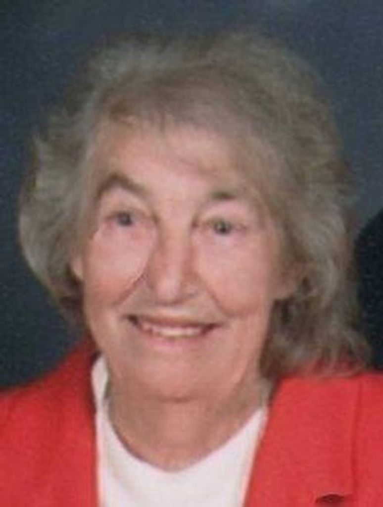Mary H. Leifker Profile Photo