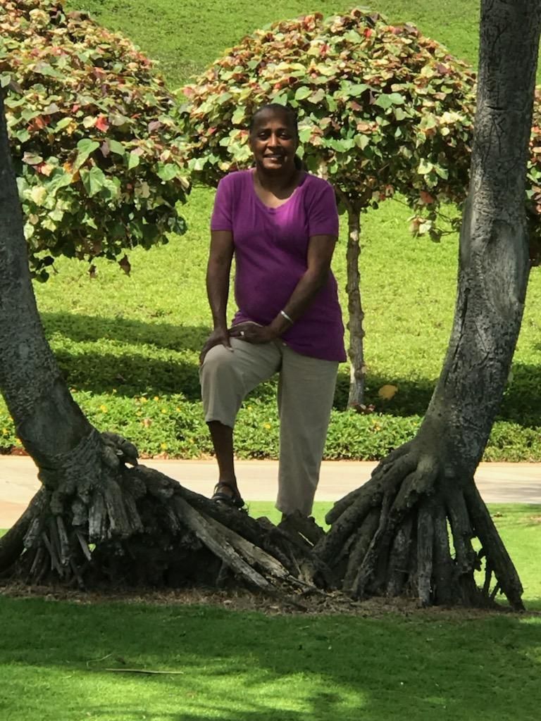 Mrs. Nancy Williams Profile Photo