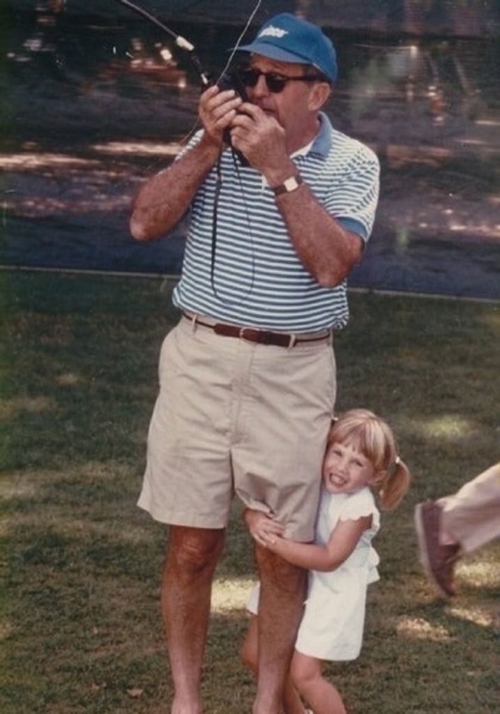 George K. Wills Profile Photo