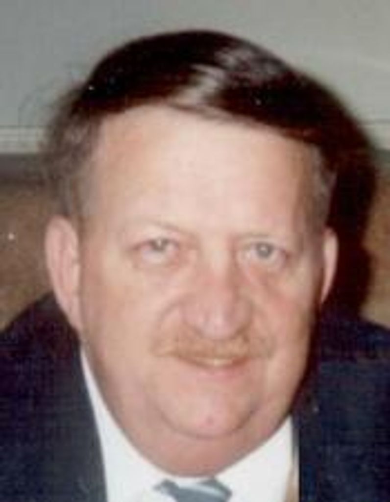 Gerald Montgomery Mckinney