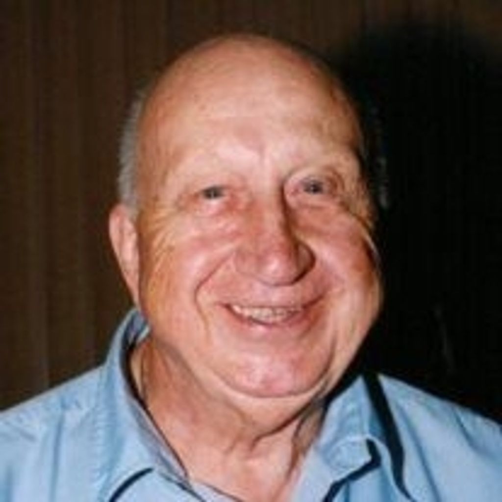 Matthew F Komatz Profile Photo