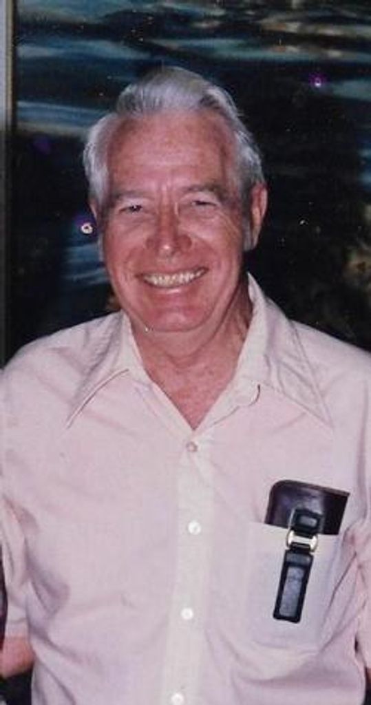 Kenneth E. Cochran