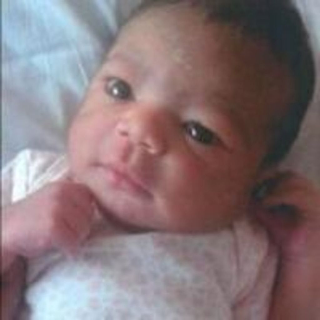 Jaleah Marie Richardson