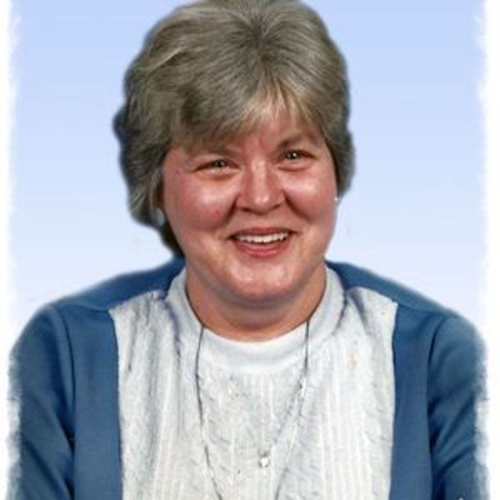 Catherine Mae Hughes