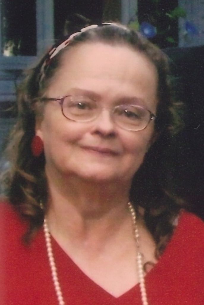 Paulette M. Rose