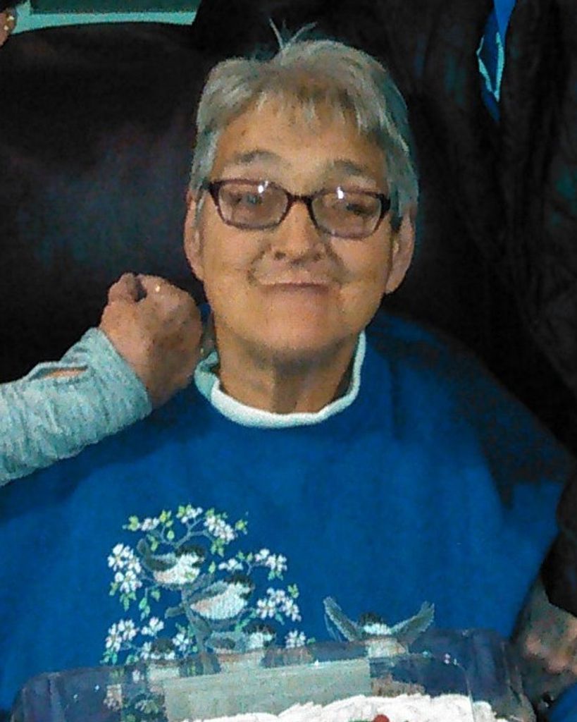 Charlotte "Jenny" Isbill Profile Photo