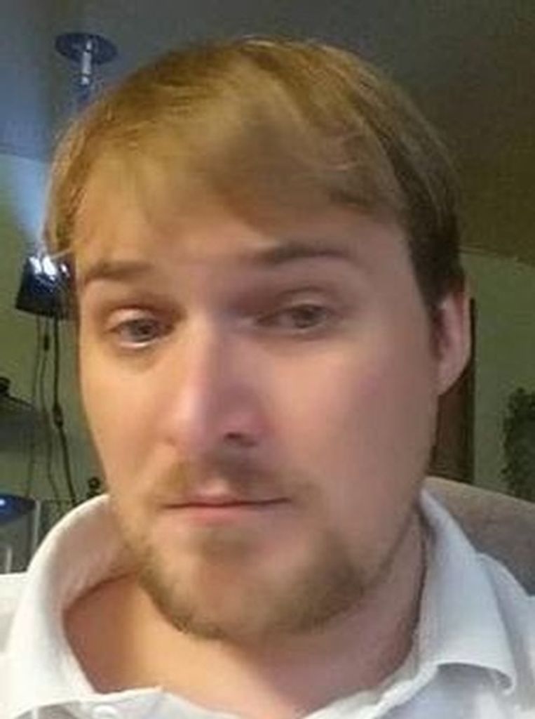 Eric Alexander Lynch