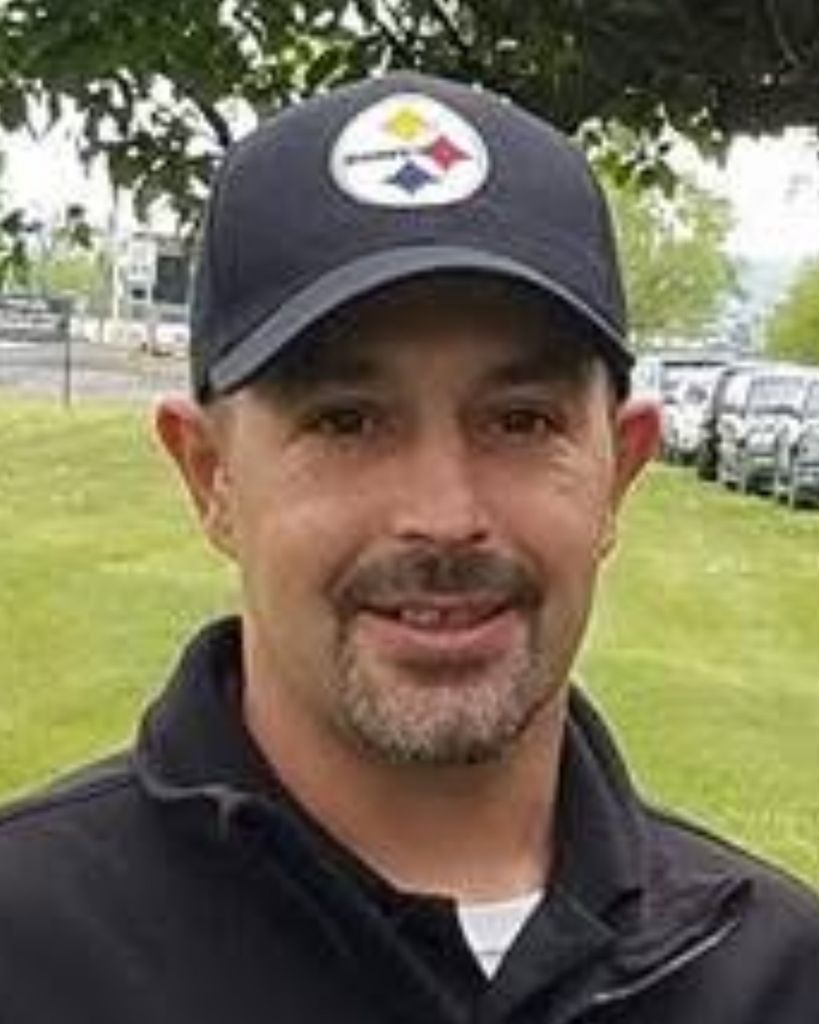 Patrick V. Oakes, Jr.