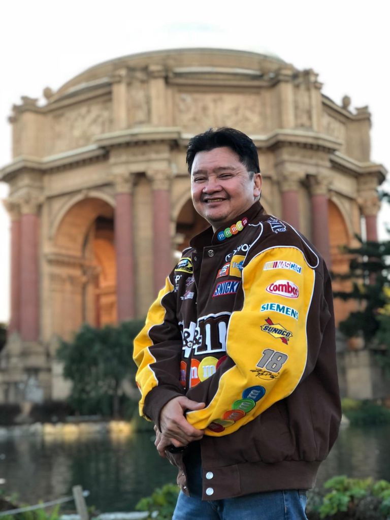Christopher Carrillo Profile Photo