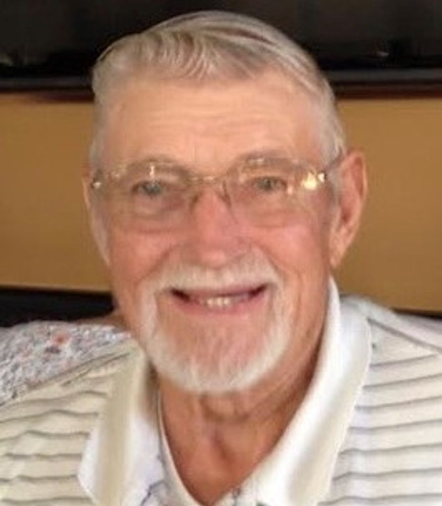 Bernard Leon "Sonny" Sheaffer  Jr. Profile Photo