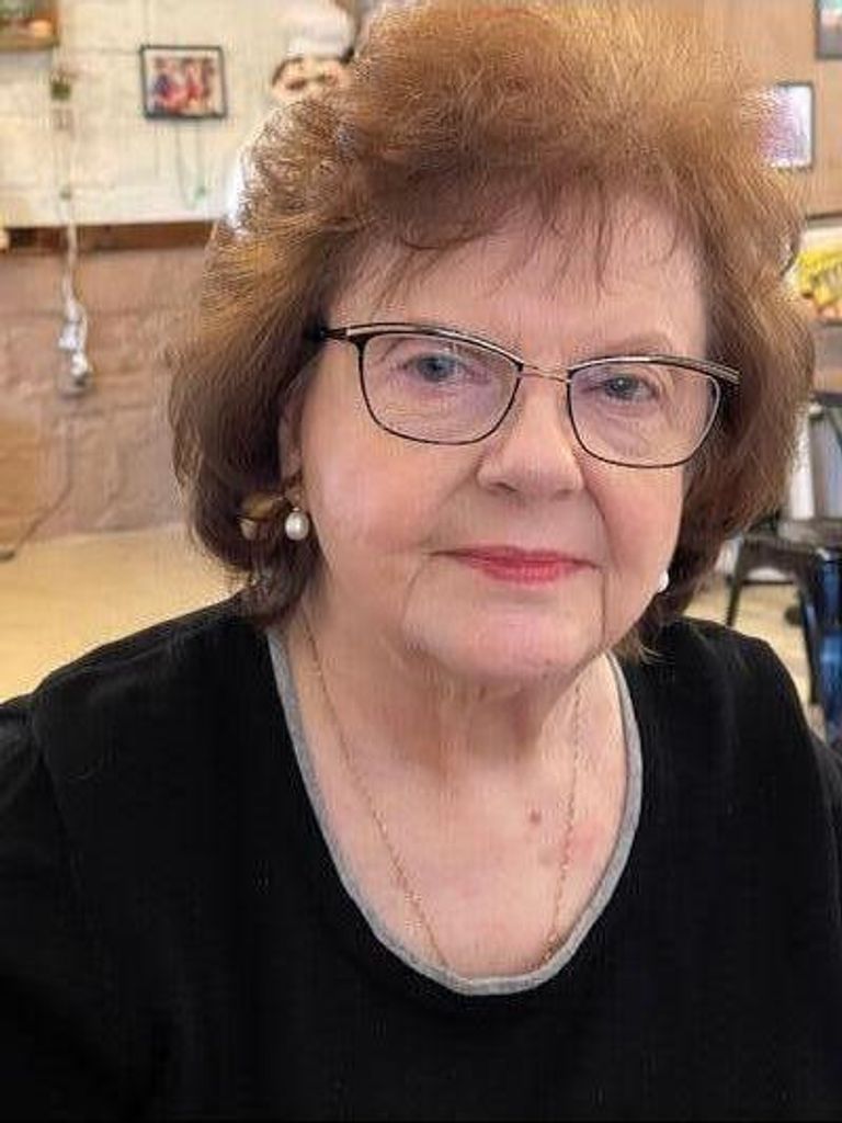 Audrey Louise Toft Profile Photo