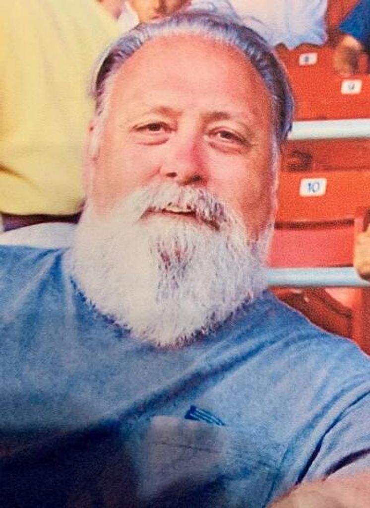 Gregg Hermann Profile Photo