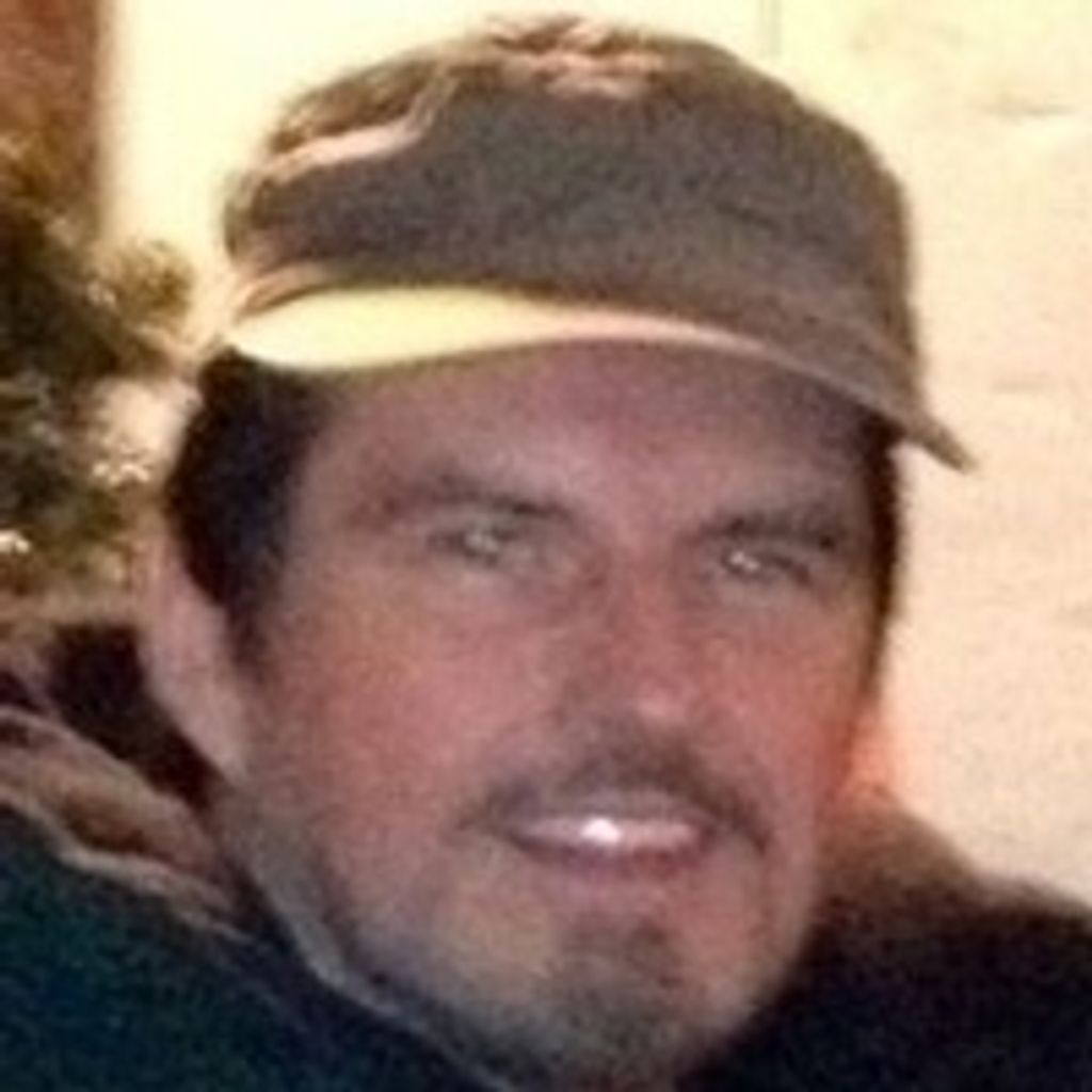 William A. Palmer, Sr.