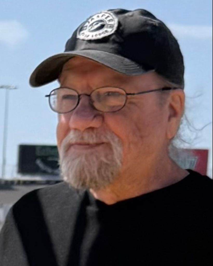 Joseph Michael Klemm