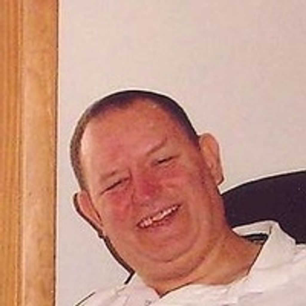 Michael  James Loughridge