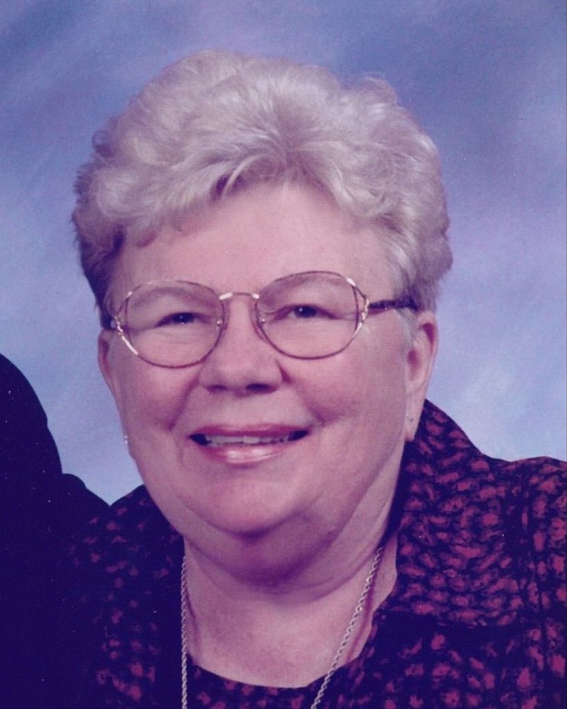 Jeanette M. Meister Profile Photo