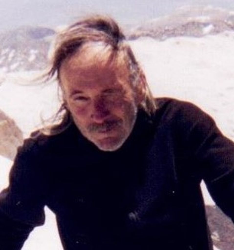 Patrick James Burns